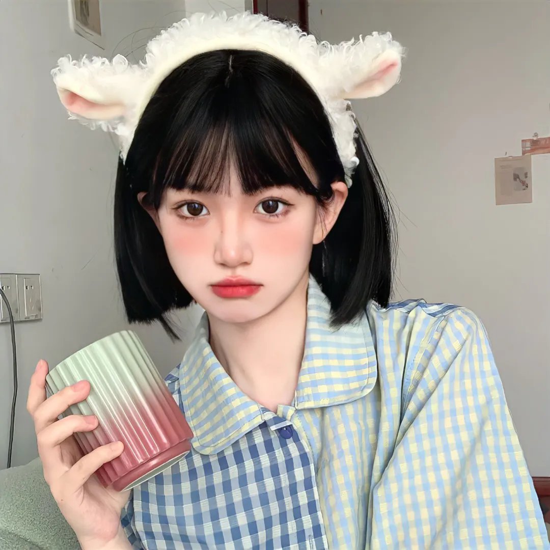 楼上春色