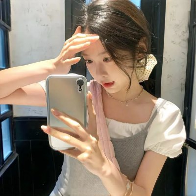 我的继母是外星人